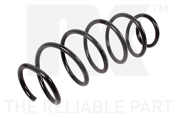 Arc spiral 5319101 NK