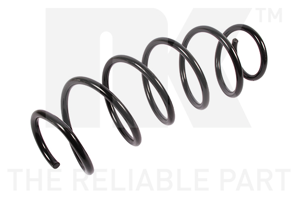 Arc spiral 5319105 NK