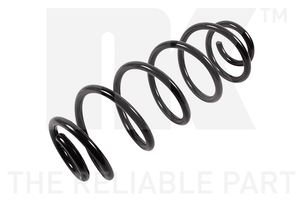 Arc spiral 5436105 NK