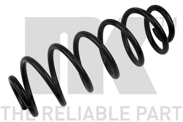 Arc spiral 543722 NK