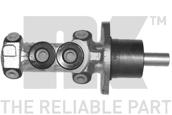 Pompa centrala, frana 823720 NK