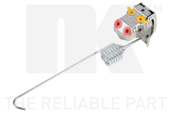 Regulator putere de franare 893301 NK