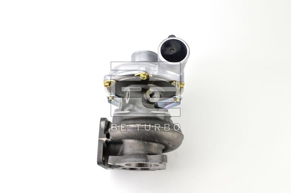 Compresor,sistem de supraalimentare 124175 BE TURBO