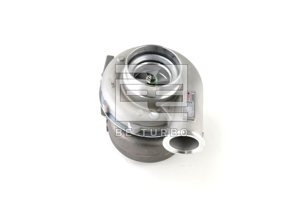 Compresor,sistem de supraalimentare 124435 BE TURBO