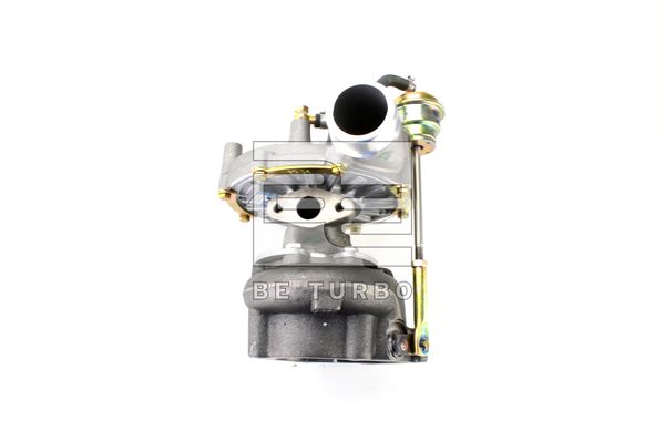 Compresor,sistem de supraalimentare 124449RED BE TURBO