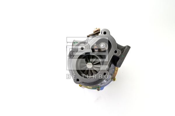 Compresor,sistem de supraalimentare 124449 BE TURBO
