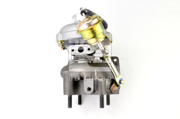 Compresor,sistem de supraalimentare 124455RED BE TURBO
