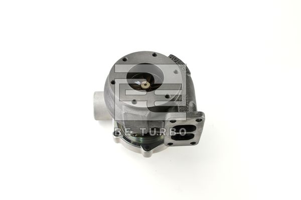 Compresor,sistem de supraalimentare 124534 BE TURBO