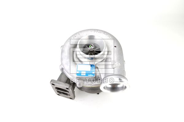 Compresor,sistem de supraalimentare 124578 BE TURBO