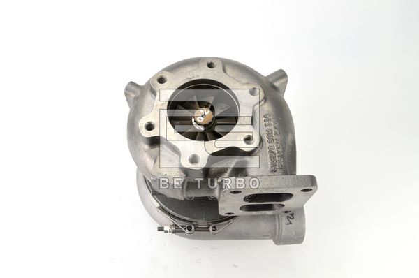 Compresor,sistem de supraalimentare 124625 BE TURBO