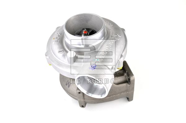 Compresor,sistem de supraalimentare 124640 BE TURBO
