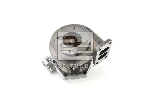 Compresor,sistem de supraalimentare 124663 BE TURBO