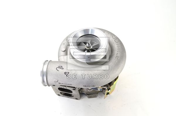 Compresor,sistem de supraalimentare 124700 BE TURBO