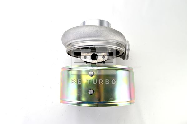 Compresor,sistem de supraalimentare 124700RED BE TURBO