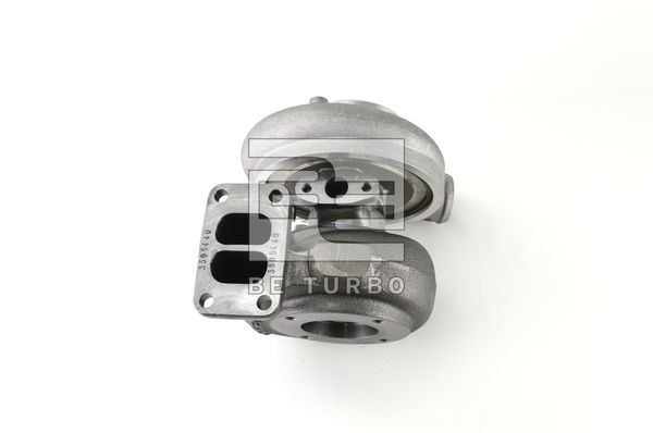 Compresor,sistem de supraalimentare 124853RED BE TURBO