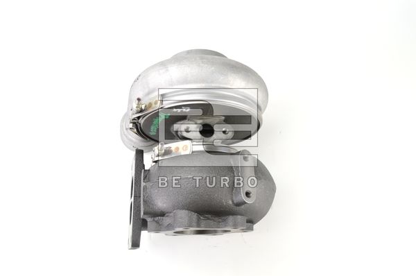 Compresor,sistem de supraalimentare 124948RED BE TURBO