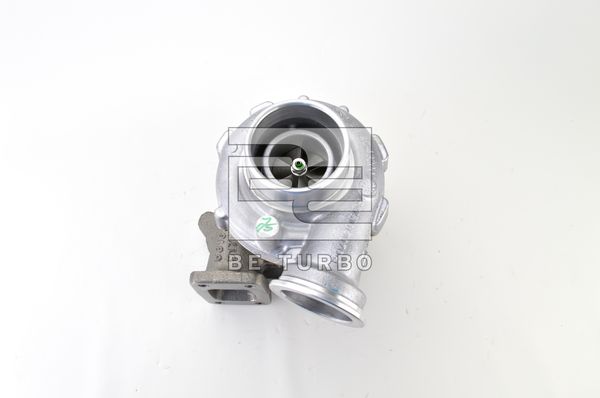 Compresor,sistem de supraalimentare 125152 BE TURBO