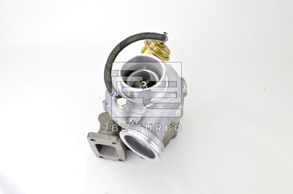 Compresor,sistem de supraalimentare 125273 BE TURBO