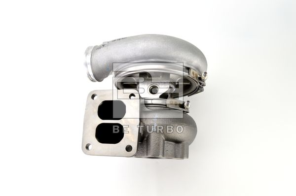 Compresor,sistem de supraalimentare 125707RED BE TURBO
