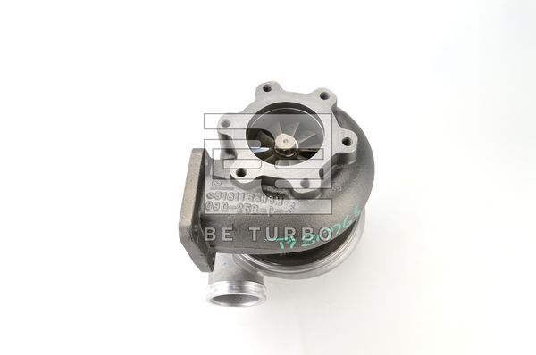 Compresor,sistem de supraalimentare 125707 BE TURBO