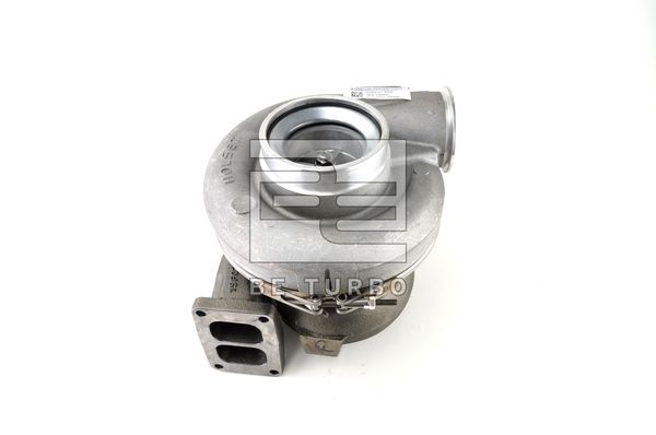 Compresor,sistem de supraalimentare 125923 BE TURBO