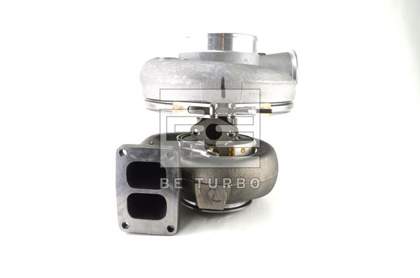 Compresor,sistem de supraalimentare 125923RED BE TURBO