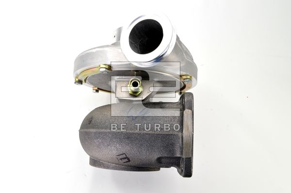 Compresor,sistem de supraalimentare 126737 BE TURBO