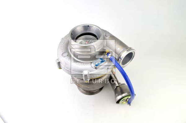 Compresor,sistem de supraalimentare 126775 BE TURBO