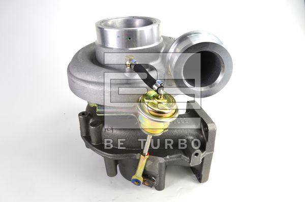 Compresor,sistem de supraalimentare 126777RED BE TURBO