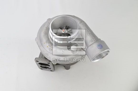 Compresor,sistem de supraalimentare 127005 BE TURBO