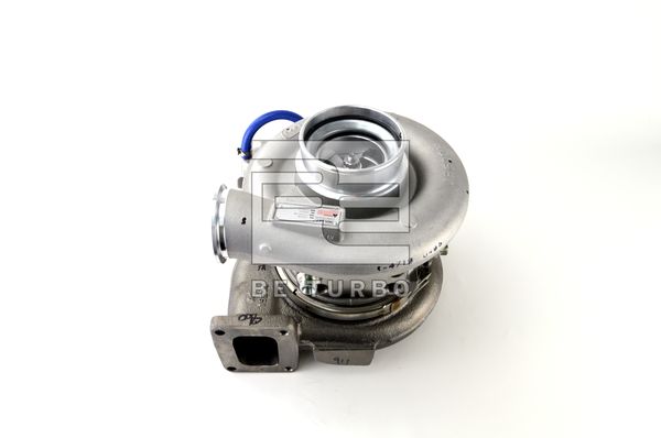 Compresor,sistem de supraalimentare 127011 BE TURBO