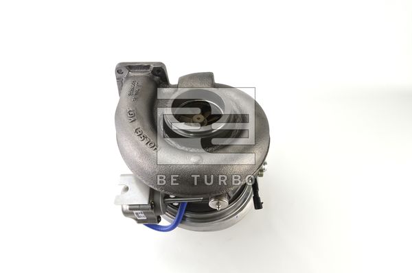 Compresor,sistem de supraalimentare 127011RED BE TURBO