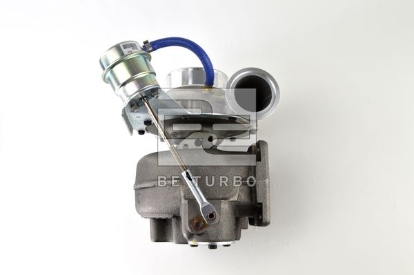 Compresor,sistem de supraalimentare 127015 BE TURBO