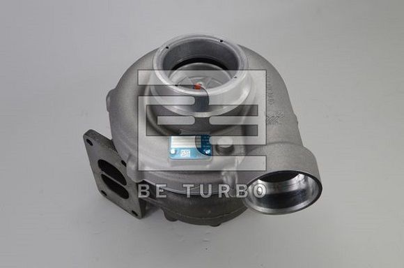Compresor,sistem de supraalimentare 127021 BE TURBO