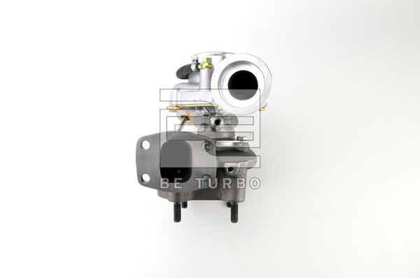 Compresor,sistem de supraalimentare 127023RED BE TURBO