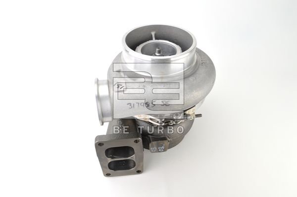 Compresor,sistem de supraalimentare 127297RED BE TURBO