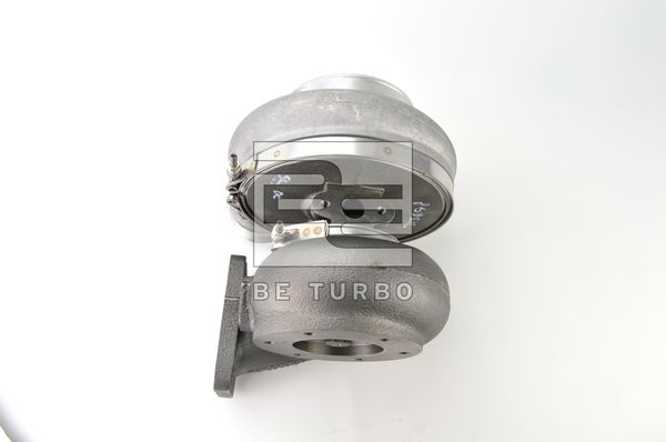 Compresor,sistem de supraalimentare 127297 BE TURBO