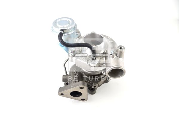 Compresor,sistem de supraalimentare 127305 BE TURBO
