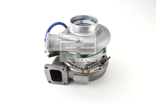 Compresor,sistem de supraalimentare 127340 BE TURBO