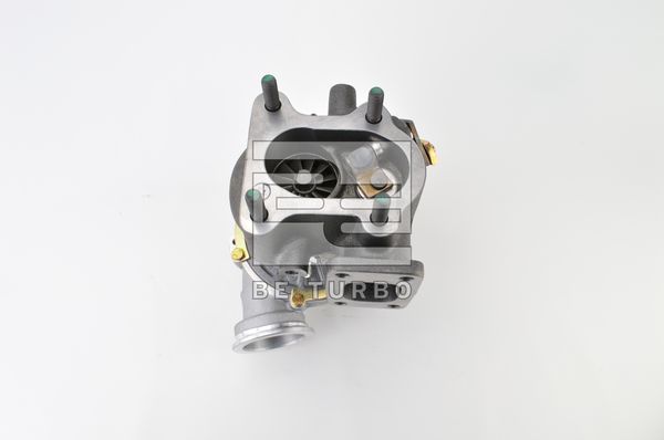 Compresor,sistem de supraalimentare 127361RED BE TURBO