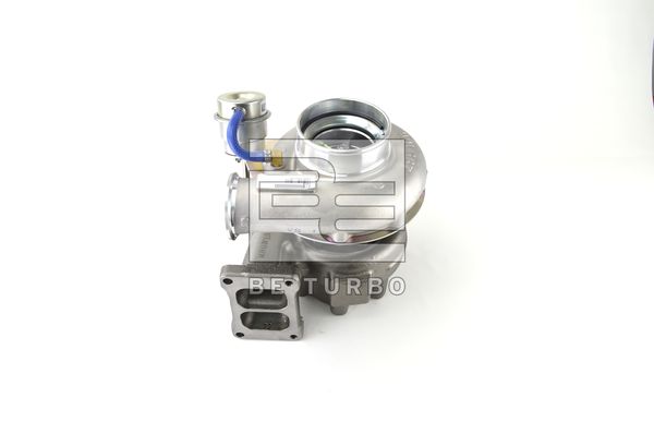 Compresor,sistem de supraalimentare 127392RED BE TURBO