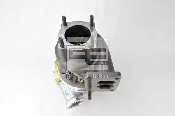 Compresor,sistem de supraalimentare 127401RED BE TURBO