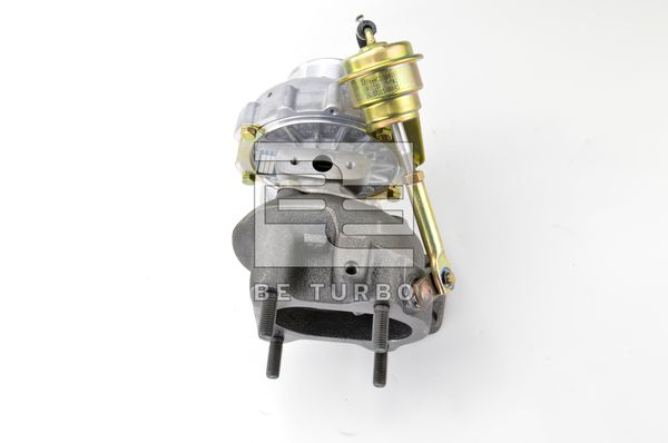 Compresor,sistem de supraalimentare 127422RED BE TURBO