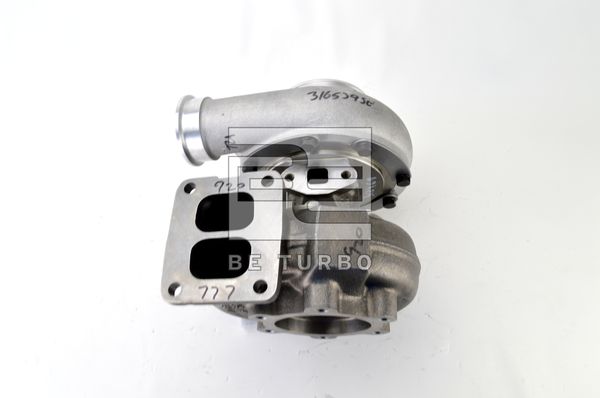 Compresor,sistem de supraalimentare 127755 BE TURBO