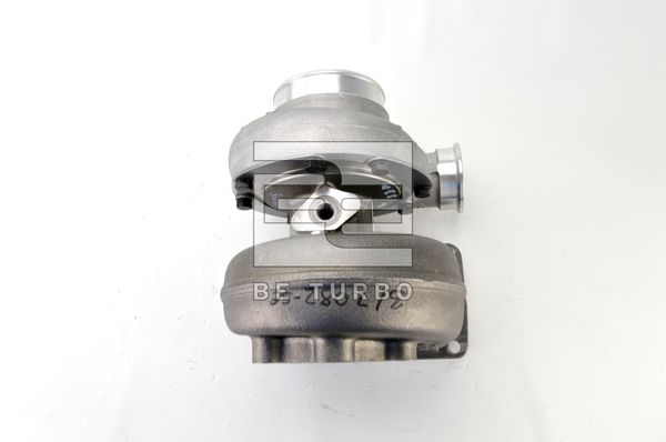 Compresor,sistem de supraalimentare 127755RED BE TURBO
