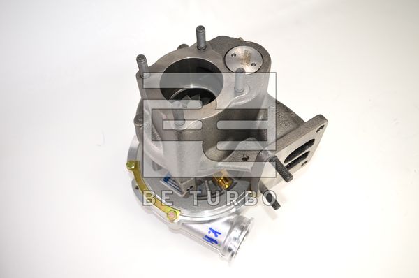 Compresor,sistem de supraalimentare 127761 BE TURBO
