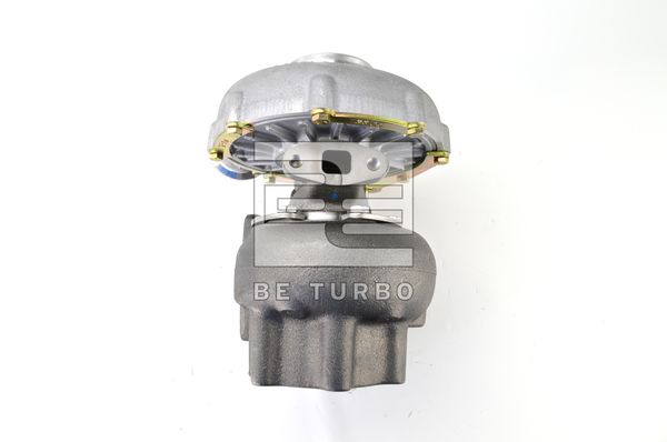 Compresor,sistem de supraalimentare 127767 BE TURBO
