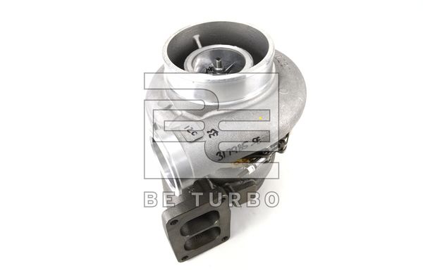 Compresor,sistem de supraalimentare 127794RED BE TURBO
