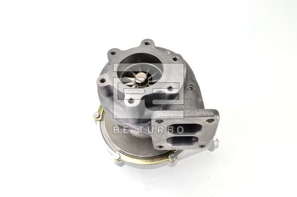 Compresor,sistem de supraalimentare 127808RED BE TURBO