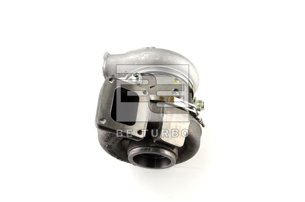 Compresor,sistem de supraalimentare 127835RED BE TURBO